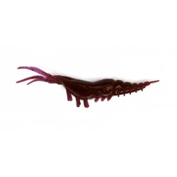 Силиконовая приманка для рыбалки, EOS Crawfish, 70мм, 5шт/уп, цвет №503